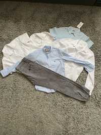 Пакет сорочок і брюки в школу