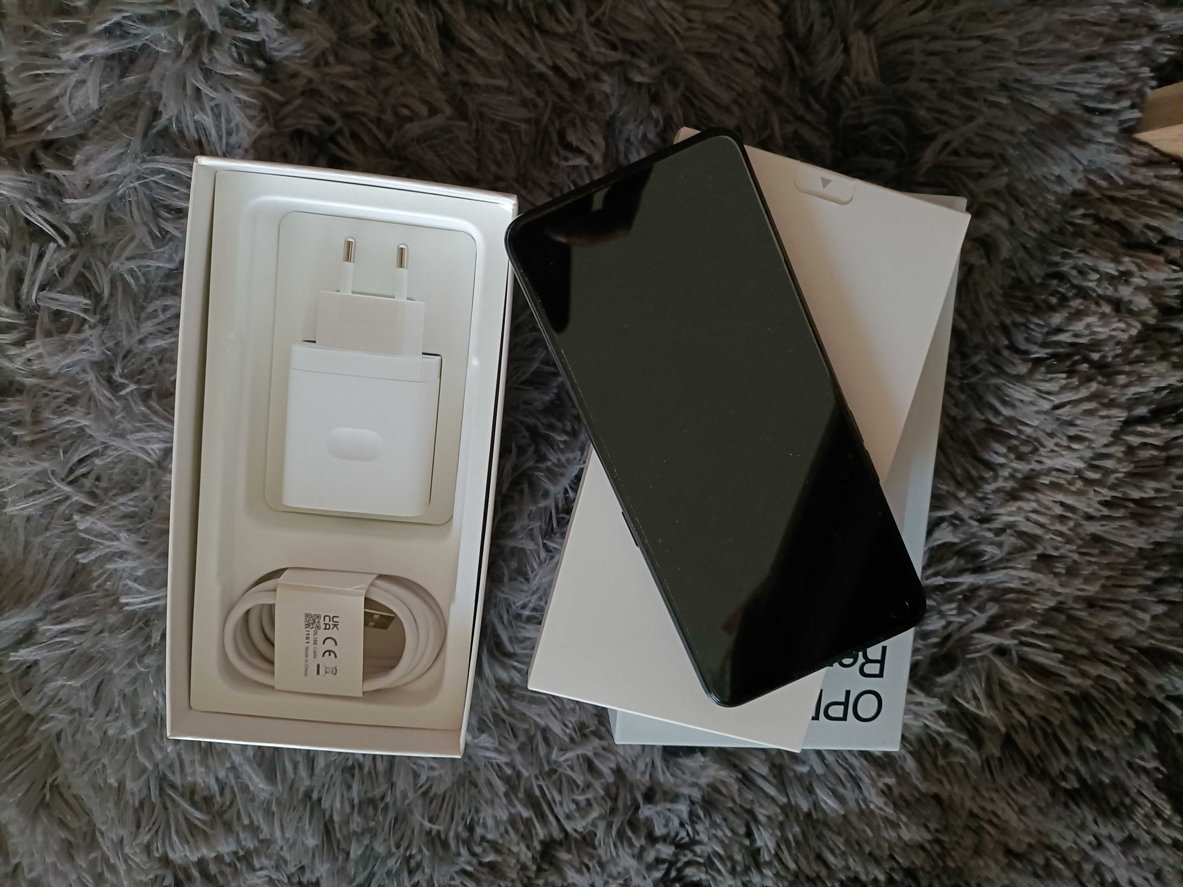 Telefon komórkowy OPPO Reno8 T