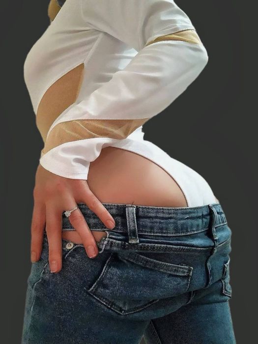 Боді всьавками сітки