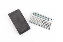 Retro komputer, kalkulator programowalny Casio FX-702P