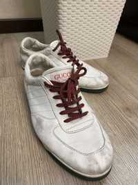 Кросівки Gucci Vintage Tennis 1984