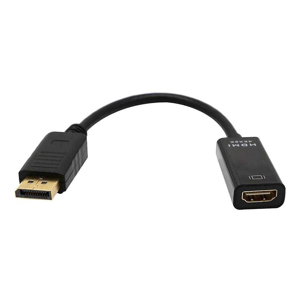 DP to HDMI, Hdmi to VGA Гарна ціна