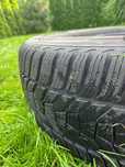 4x 225/65/R17 Opony zimowe  Hankook Winter Icept Evo 3