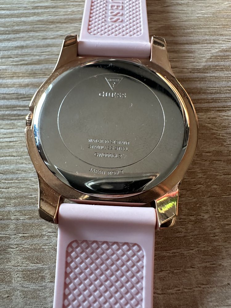 Zegarek Guess damski