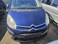 Silnik Citroen C4 Picasso 1.6 HDI 2008