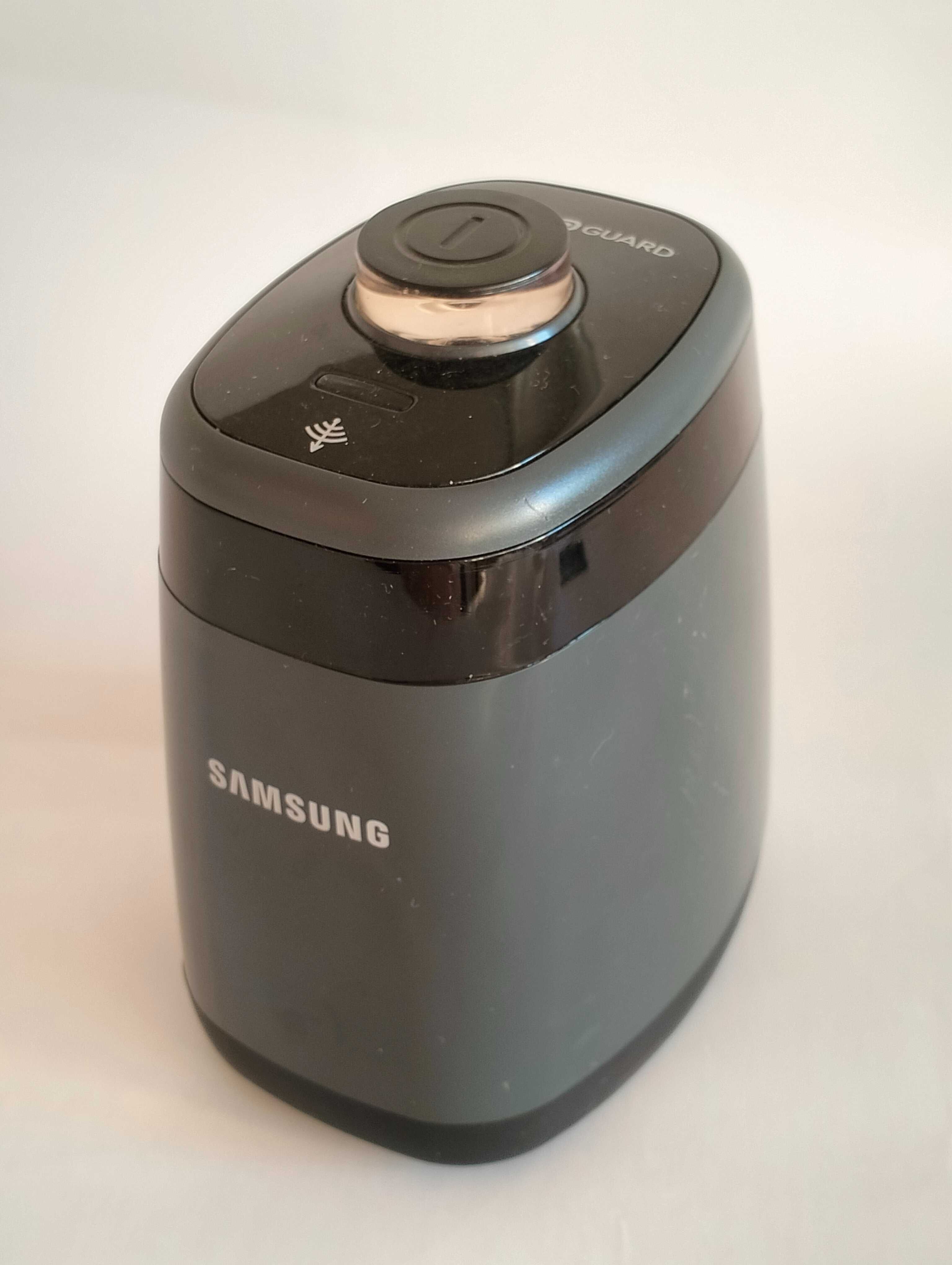 Wirtualna ściana robota sprzątającego Samsung