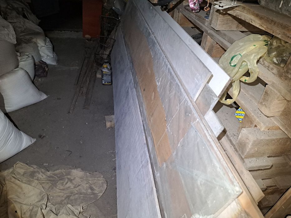 Фанера 12мм. Разные размеры.