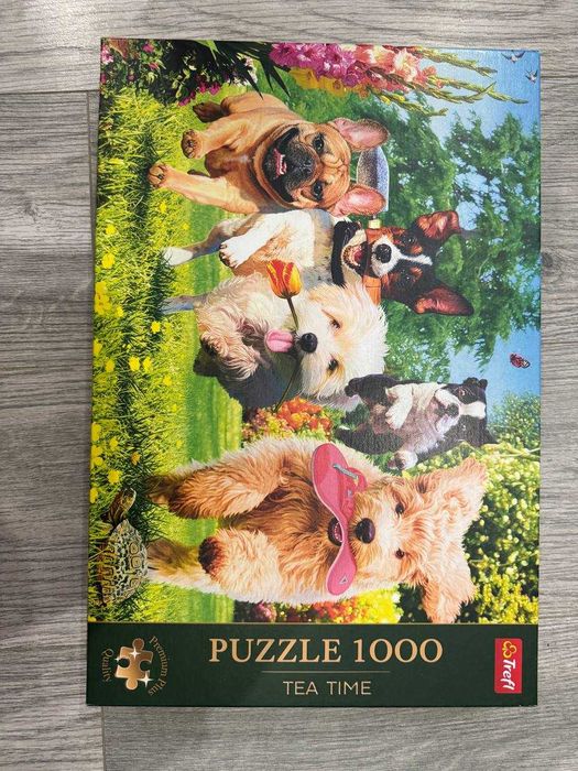 Пазли для plackate14