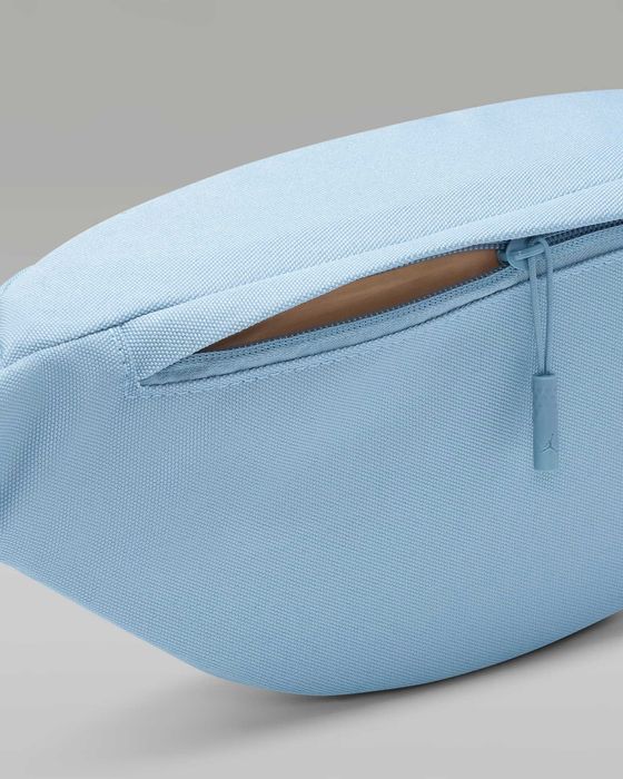 Сумка Jordan MVP на пояс бананка Nike мессенджер