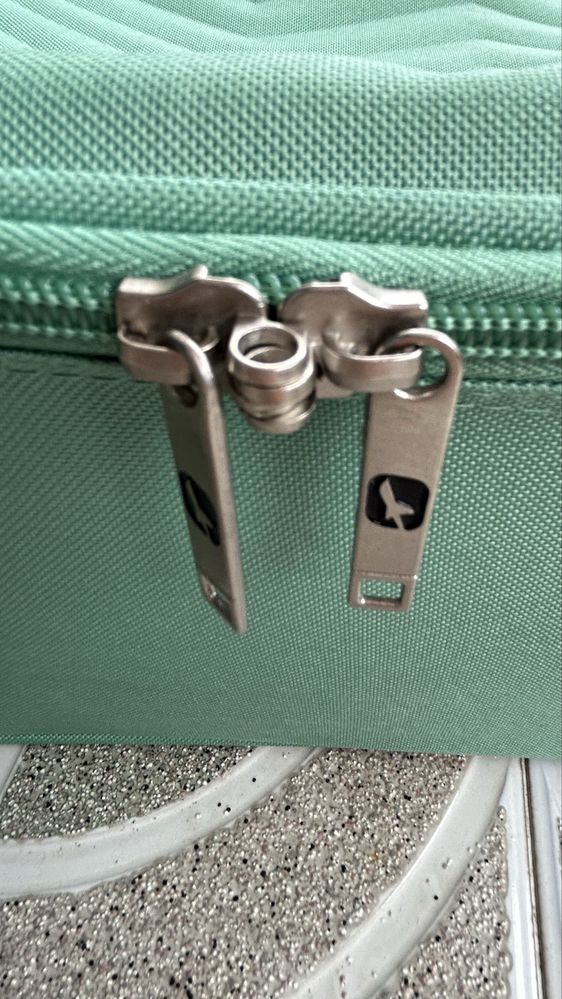 Mala de viagem – airport