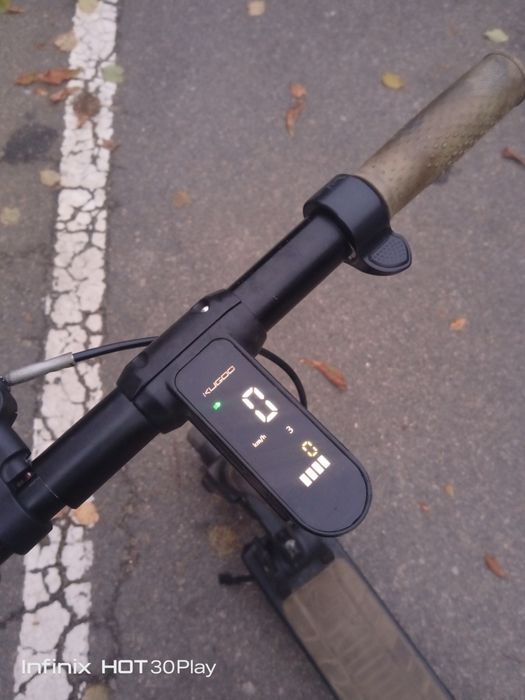 Електро самокат  Kugoo M2 PRO