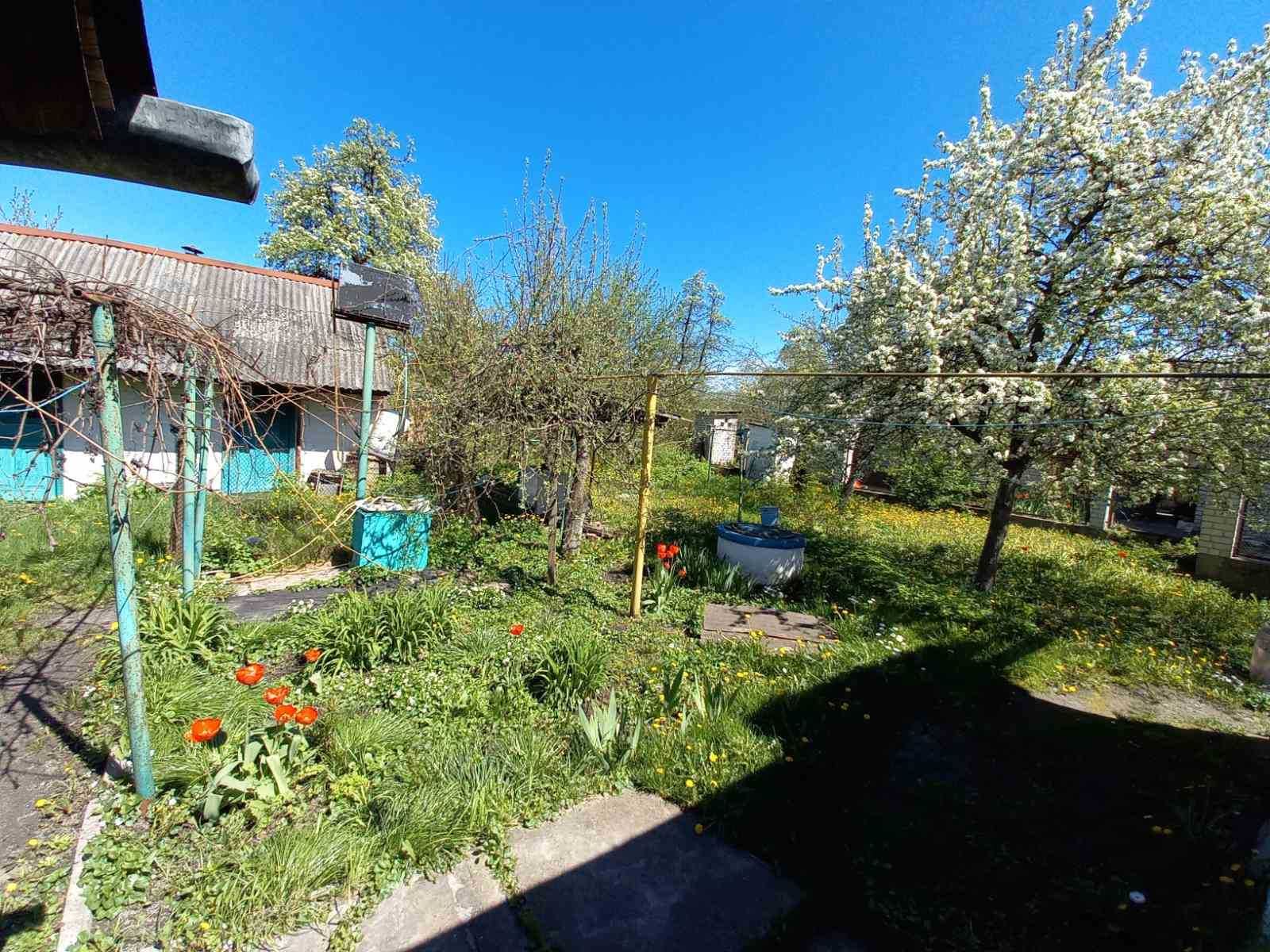 Продається будинок в селі Клавдієво-Тарасове Бучанський р-н