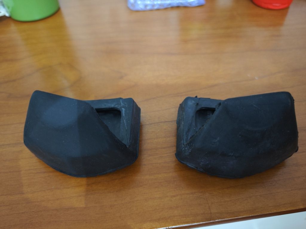 Para Citroen C2  material vario