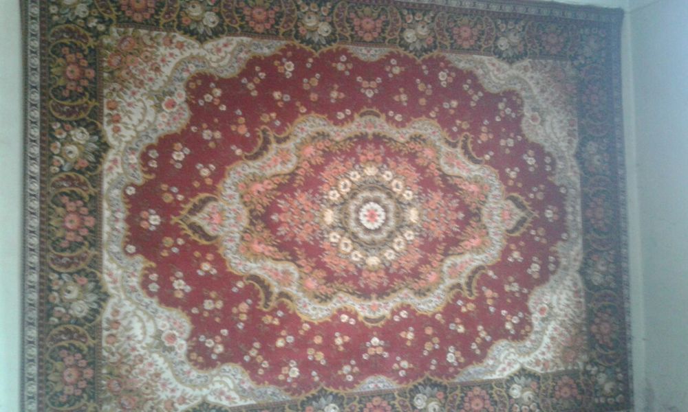 Килим великий 3/4