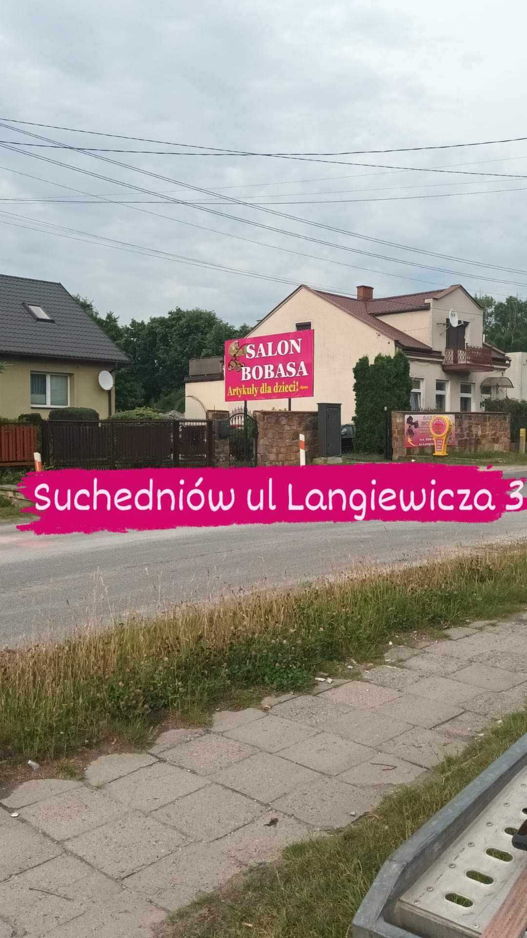 Nowy rowerek 3 kołowy, SALON BOBASA Suchedniów ul. Langiewicza 3