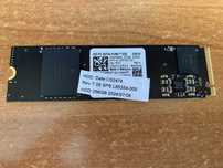 SSD диск Western Digital PC SN740 256GB NVMe (стан нового)