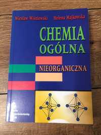 Chemia Ogólna - W. Wiśnieski, H. Majkowska