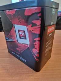 Procesor AMD FX 8350 Black Edition