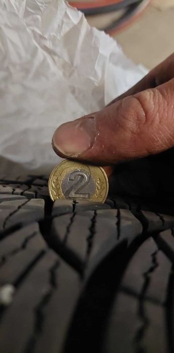 195/65 R15 91T Fulda Kristall Montero 3