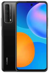 Продам новий Мобільний телефон Huawei P Smart 2021 128 GB Black