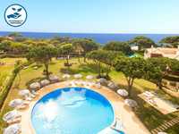 Montego Bay - Apartamento T1 Albufeira, Piscina, WIFI & AC