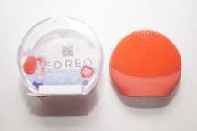 Szczoteczka soniczna do twarzy Foreo Luna Play Plus 2