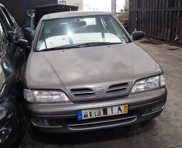 Para Peças Nissan Primera (P11)