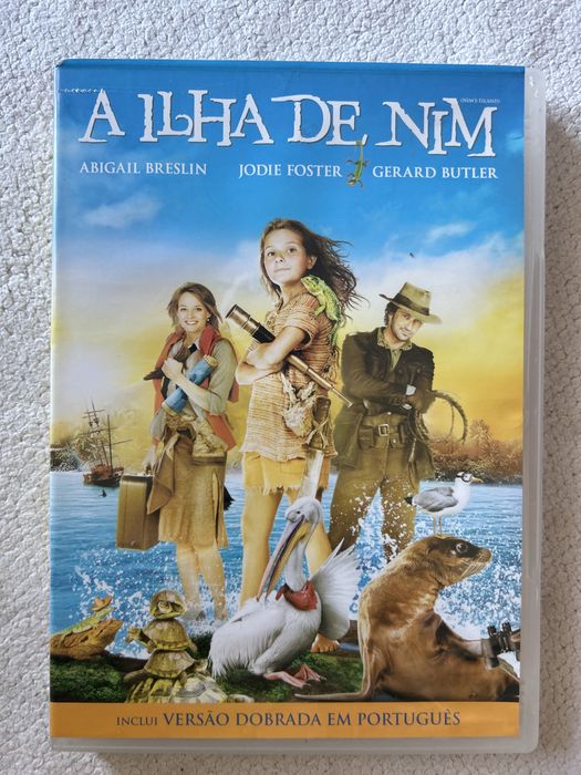 Filmes em DVD 5 euros cada dvd