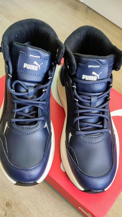 Puma Орг осінь- зима 42