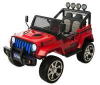 JEEP na akumulator s2388 4x45W Pilot Jeep Drifter