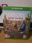 Sprzedam zamienię Wymiana Gier Trójmiasto Farcry New Dawn Xbox one S X