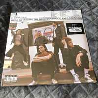 The Neighbourhood ever changing winyl vinyl