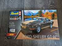 Model do składania Ford Mustang Shelby GT-H 2006 Revell 07665