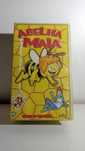 2 VHS da Abelha Maia