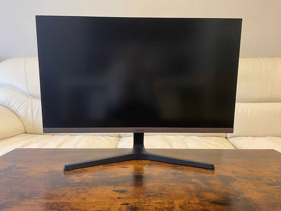 Monitor Samsung U28R550UQ 28" 4K UHD IPS HDMI