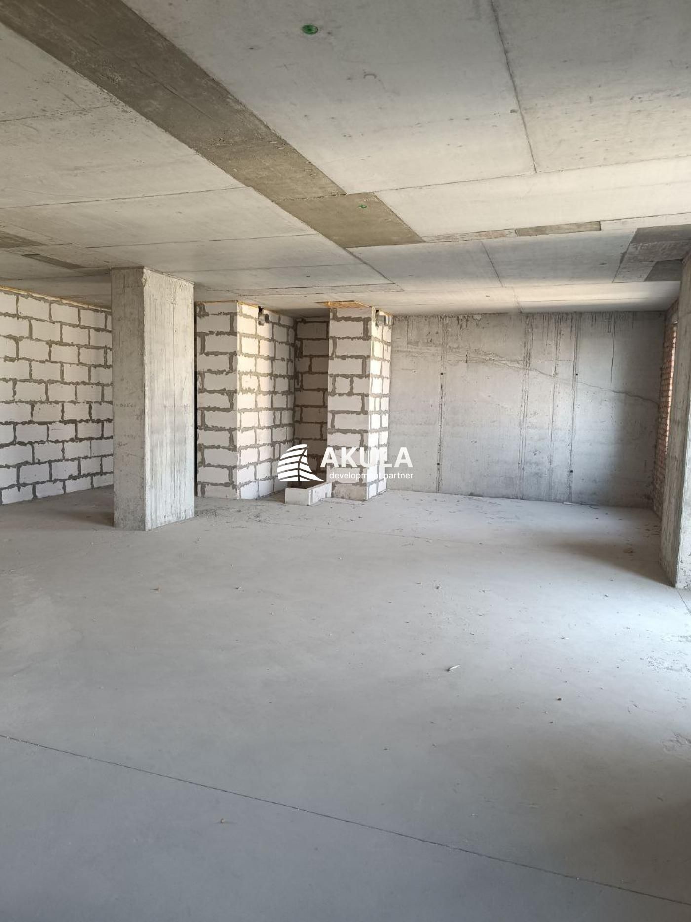 Продаж 3-кім.кв. 128,6 кв ЖК Delmar Липки Андрія Верхогляда 14а