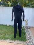 Fato de surf Olain 4/3 (90% Neopren- 10% Polyamide)