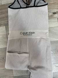 Calvin Klein Activewear, костюм для заняття спортом, Medium