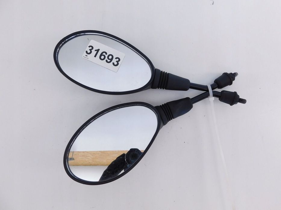 LUSTERKA LEWE  PRAWE DO SKUTERA CHIŃSKIEGO M1