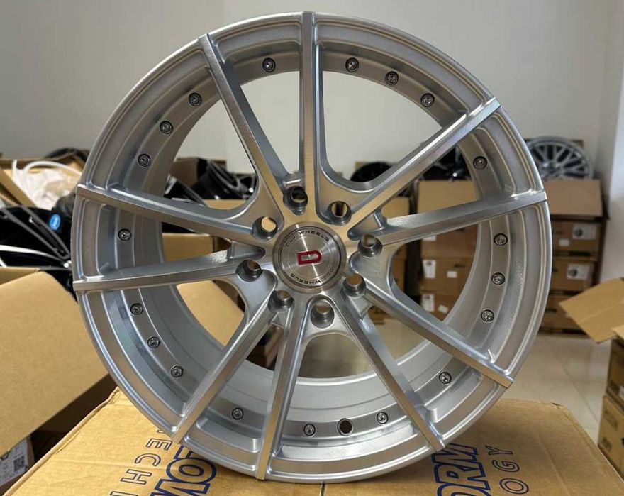 Нові диски R15 4*100 та 4*114.3 / Найкраща ціна / Шоурум