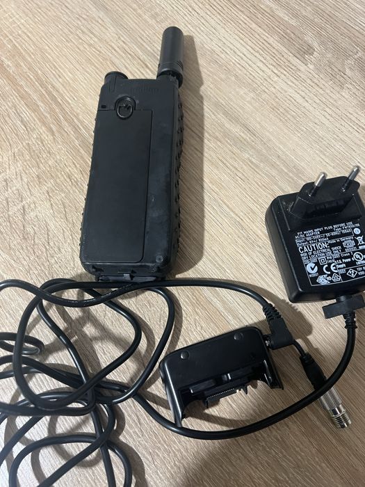 Телефон супутниковий Iridium 9575 extreme.