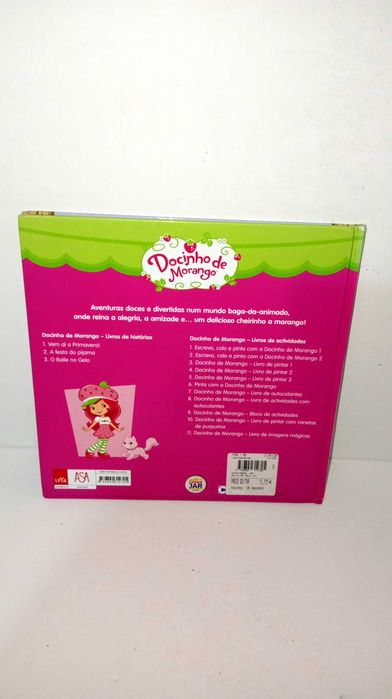 O Baile no Gela - Docinho de Marango