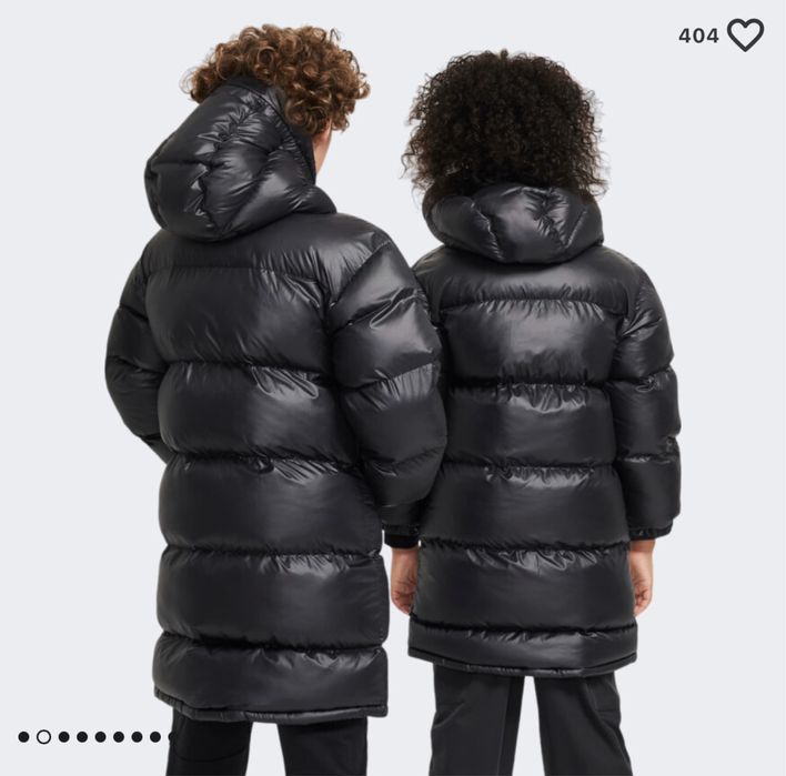 Дитяча куртка  NIKE