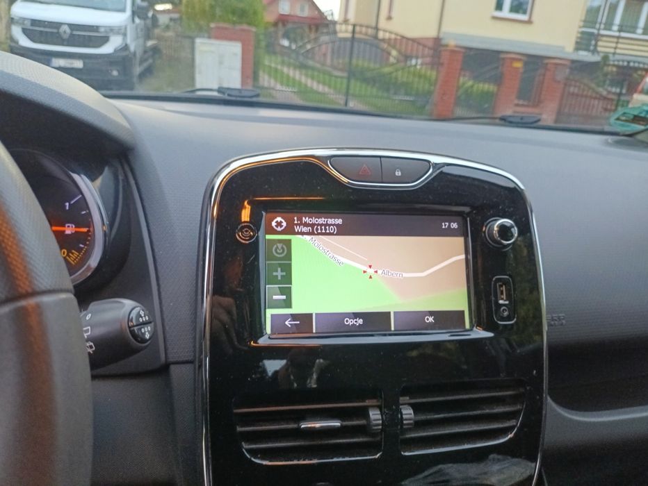 Clio IV 1.2 16V  75 KM nie zawodny silnik