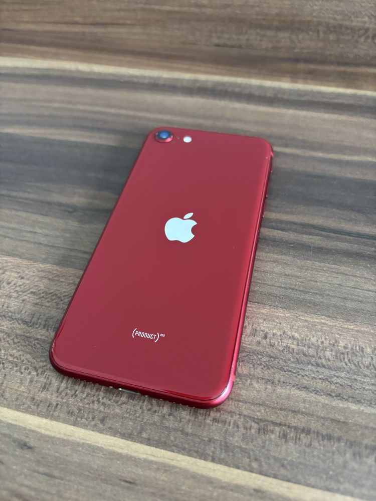 iPhone SE 2022 - Excelente Estado | Aceito Propostas