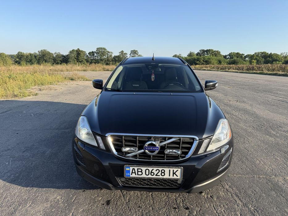 Продам Volvo XC 60 2012 року