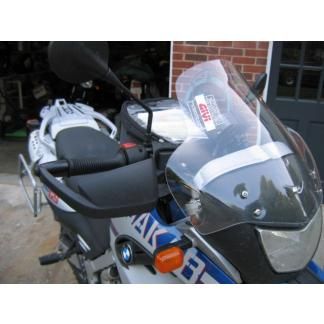 D331ST F650GS (04>07) BMW szyba GIVI przeźroczysta F 650 NOWA