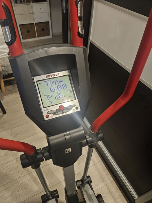 Orbitrek Kettler CTR 1