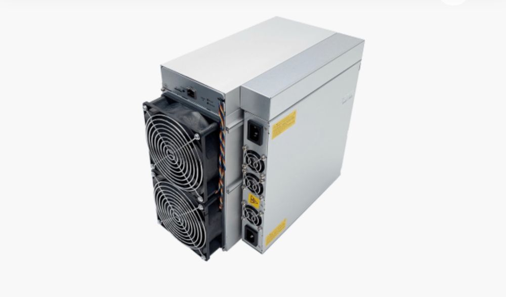 Bitmain Antminer S19 XP hydro 293th