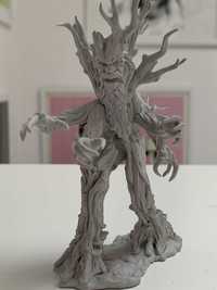 Dungeons & Dragons Nolzur's Marvelous Miniatures: Treant